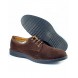 Meeste kingad 62005-brown
